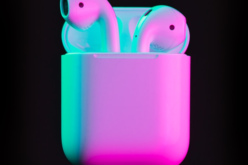 Stacked DAC and headphone amplifier